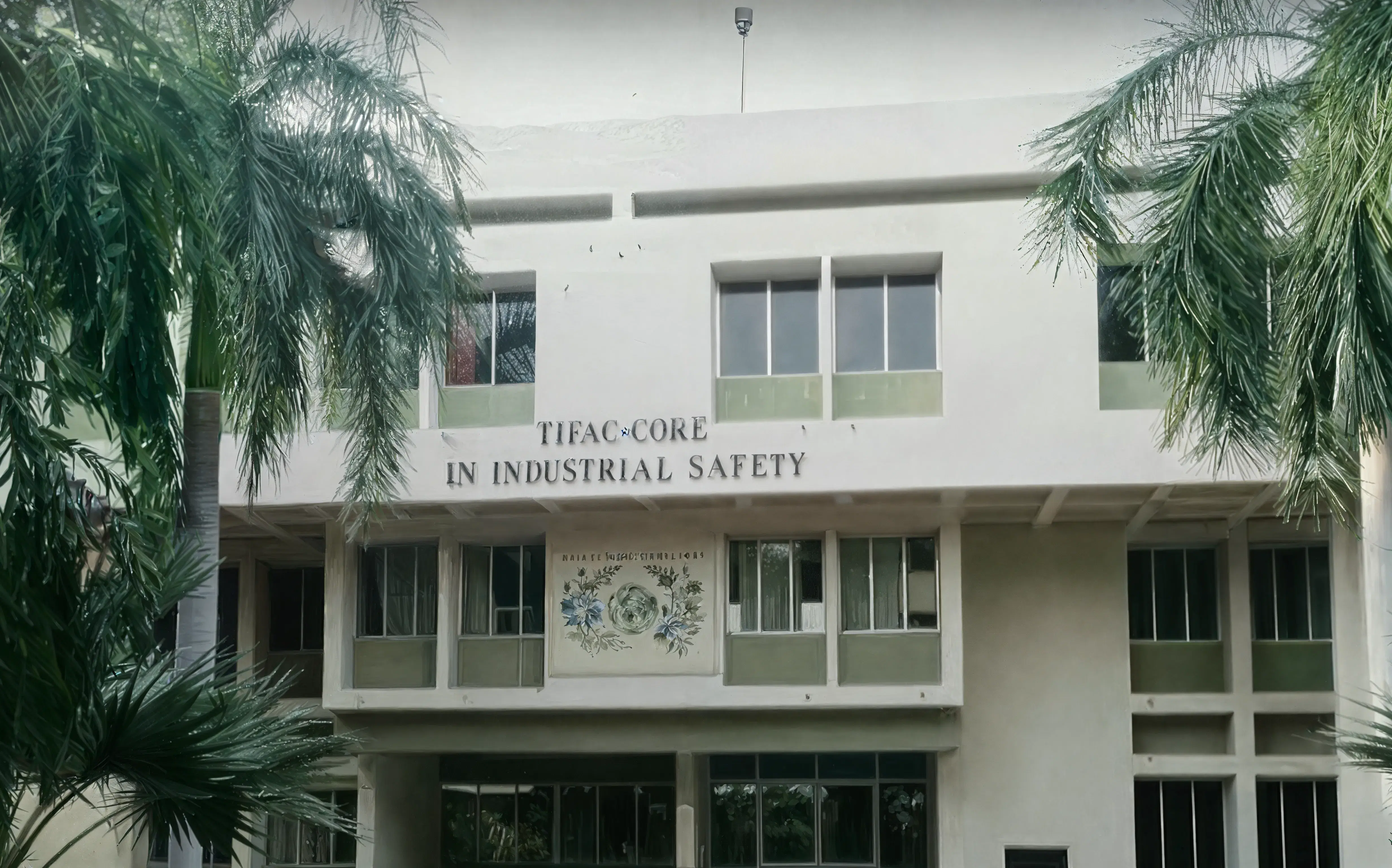 Mepco Schlenk Engineering College Sivakasi CAMPUS photo 18